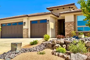 1458 N Highland Pkwy, Washington, UT 84780 - Photo 1