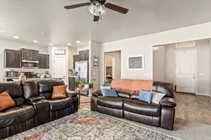 5932 S Kastra Ln, Saint George, UT 84790 - Photo 5