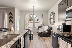 5932 S Kastra Ln, Saint George, UT 84790 - Photo 7