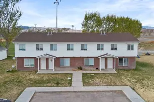 481 N 100 E St, Milford, UT 84751 - Photo 25