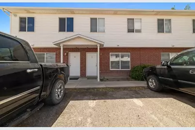 481 N 100 W #MP53, Milford, UT 84751 - Photo 1