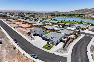 507 N 3650 W, Hurricane, UT 84737 - Photo 71