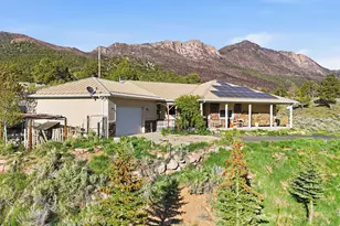 1001 E Pine Valley Rd, Pine Valley, UT 84781 - Photo 1