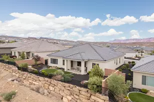 2737 W Trasimeno Dr, Saint George, UT 84770 - Photo 29