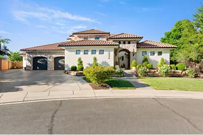 2334 Leda Ln, Santa Clara, UT 84765 - Photo 81