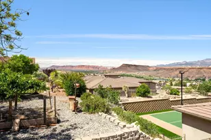 2329 S Verde Ridge Rd, Saint George, UT 84770 - Photo 41