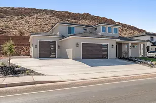 458 E Weatherby Wy, Washington, UT 84780 - Photo 1
