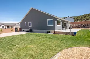 3541 W Sevy St, Cedar City, UT 84720 - Photo 59