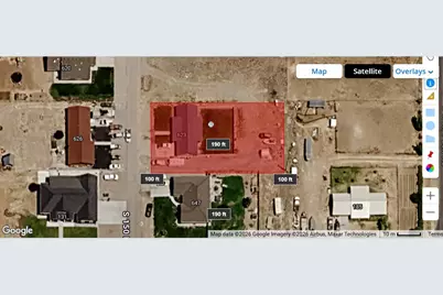 623 S 150 E, Enterprise, UT 84725 - Photo 23