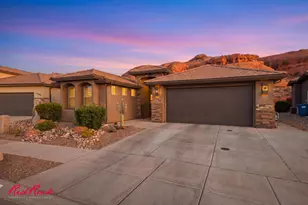 1084 N Montana Ln, Saint George, UT 84770 - Photo 1