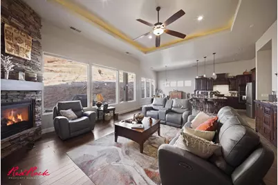 1084 N Montana Ln, Saint George, UT 84770 - Photo 11