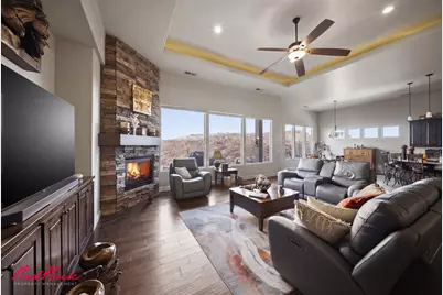 1084 N Montana Ln, Saint George, UT 84770 - Photo 9