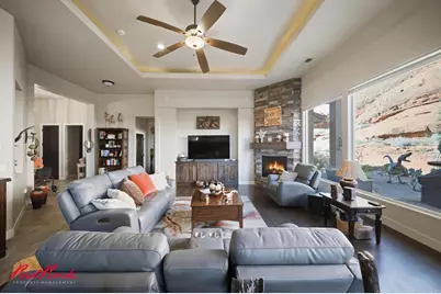 1084 N Montana Ln, Saint George, UT 84770 - Photo 7