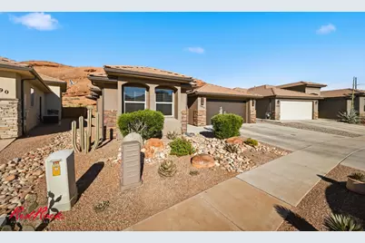 1084 N Montana Ln, Saint George, UT 84770 - Photo 3