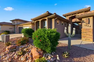 1084 N Montana Ln, Saint George, UT 84770 - Photo 3