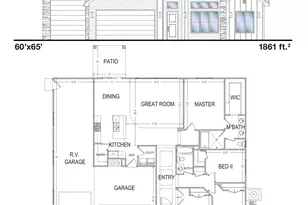 312 N 2805 W, Hurricane, UT 84737 - Photo 25