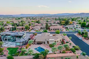 951 E Citadel Rd, Ivins, UT 84738 - Photo 127