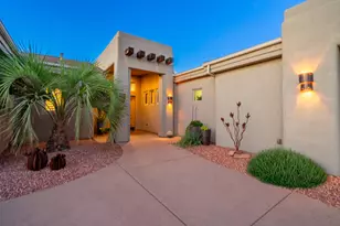 951 E Citadel Rd, Ivins, UT 84738 - Photo 23