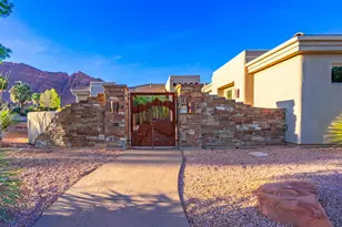 951 E Citadel Rd, Ivins, UT 84738 - Photo 13