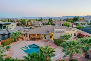 951 E Citadel Rd, Ivins, UT 84738 - Photo 81