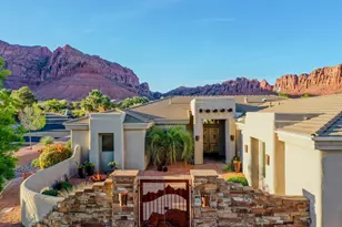 951 E Citadel Rd, Ivins, UT 84738 - Photo 117