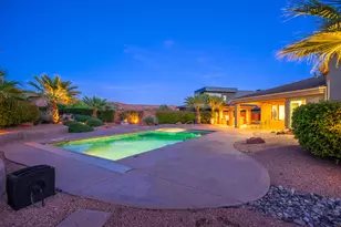 951 E Citadel Rd, Ivins, UT 84738 - Photo 85