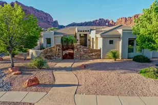 951 E Citadel Rd, Ivins, UT 84738 - Photo 115