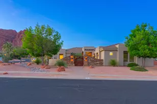 951 E Citadel Rd, Ivins, UT 84738 - Photo 105