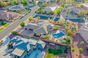 951 E Citadel Rd, Ivins, UT 84738 - Photo 129