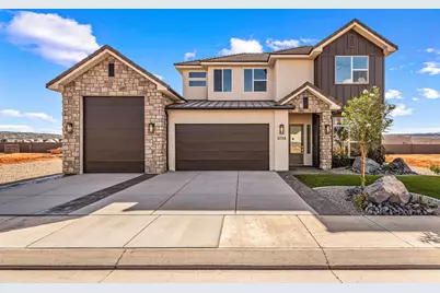 4758 S Woodrow Ln, Washington, UT 84780 - Photo 1