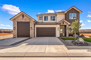 4758 S Woodrow Ln, Washington, UT 84780 - Photo 1