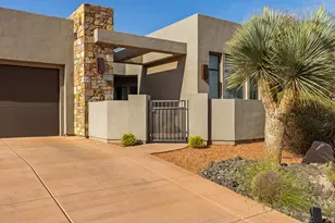 496 W 80 S, Ivins, UT 84738 - Photo 23
