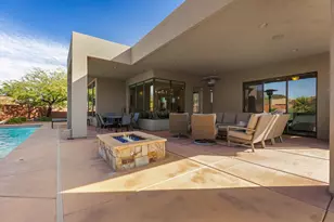 496 W 80 S, Ivins, UT 84738 - Photo 19