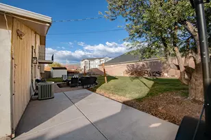 1019 W Cedar Knls S Dr, Cedar City, UT 84720 - Photo 5