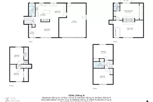 1019 W Cedar Knls S Dr, Cedar City, UT 84720 - Photo 47