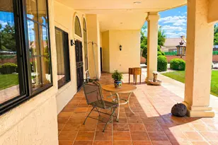 625 W Los Alamitos Dr, Saint George, UT 84790 - Photo 21
