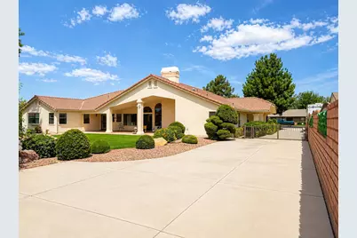 625 W Los Alamitos Dr, Saint George, UT 84790 - Photo 29