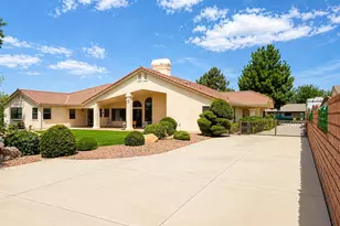 625 W Los Alamitos Dr, Saint George, UT 84790 - Photo 29