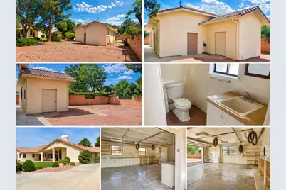 625 W Los Alamitos Dr, Saint George, UT 84790 - Photo 31