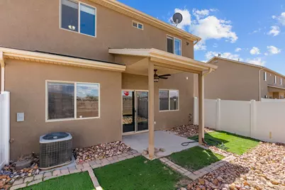 3064 W 1750 N #4, Cedar City, UT 84721 - Photo 33