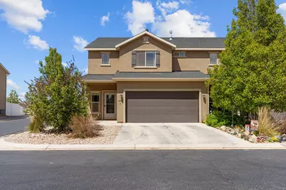 3064 W 1750 N #4, Cedar City, UT 84721 - Photo 1