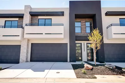 2590 Cougar Trail #1, Santa Clara, UT 84765 - Photo 3