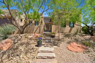 3052 N Snow Canyon Pkwy, Saint George, UT 84770 - Photo 3