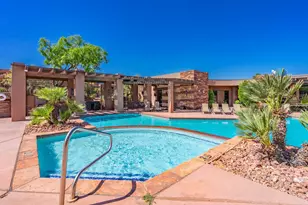 3052 N Snow Canyon Pkwy, Saint George, UT 84770 - Photo 71
