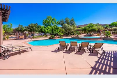3052 N Snow Canyon Parkway #183, Saint George, UT 84770 - Photo 69