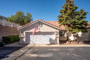 195 E Fiddlers Canyon Rd, Cedar City, UT 84721 - Photo 1