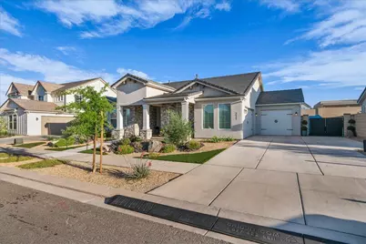 711 W Juniper Hill Dr, Saint George, UT 84790 - Photo 3
