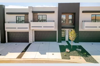 2590 Cougar Trail #6, Santa Clara, UT 84765 - Photo 1