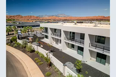 2590 Cougar Trail #4, Santa Clara, UT 84765 - Photo 7
