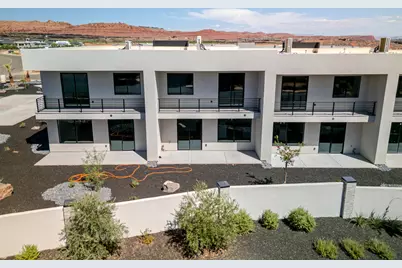 2590 Cougar Trail #4, Santa Clara, UT 84765 - Photo 5